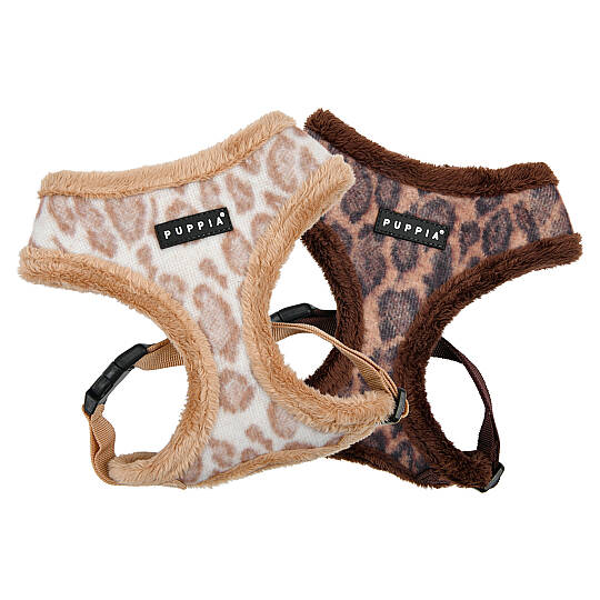 Kovo Harness A/BROWN/PAXD-HA2041-BR - 6