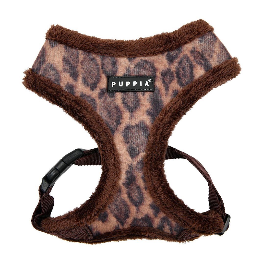Kovo Harness A/BROWN/PAXD-HA2041-BR - 1