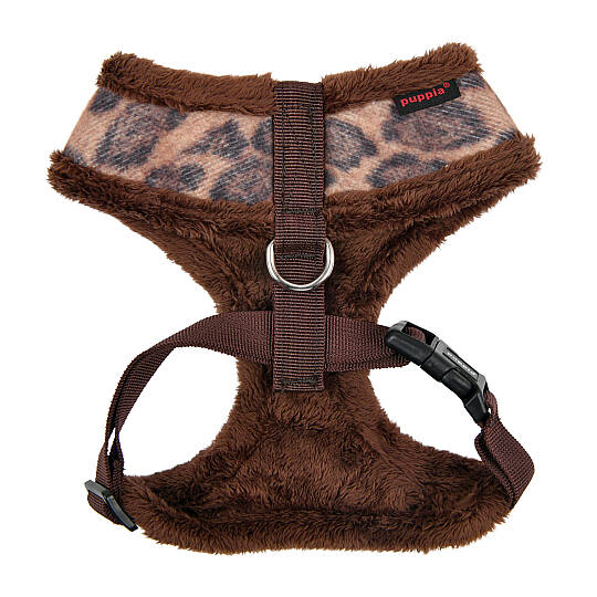 Kovo Harness A/BROWN/PAXD-HA2041-BR - 2