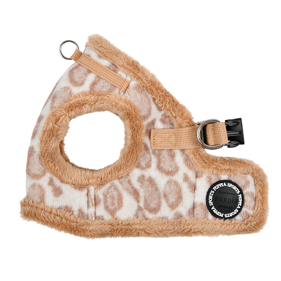 Kovo Harness B/BEIGE/PAXD-HB2041-BE - 3