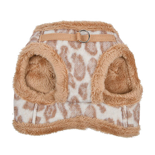 Kovo Harness B/BEIGE/PAXD-HB2041-BE - 2