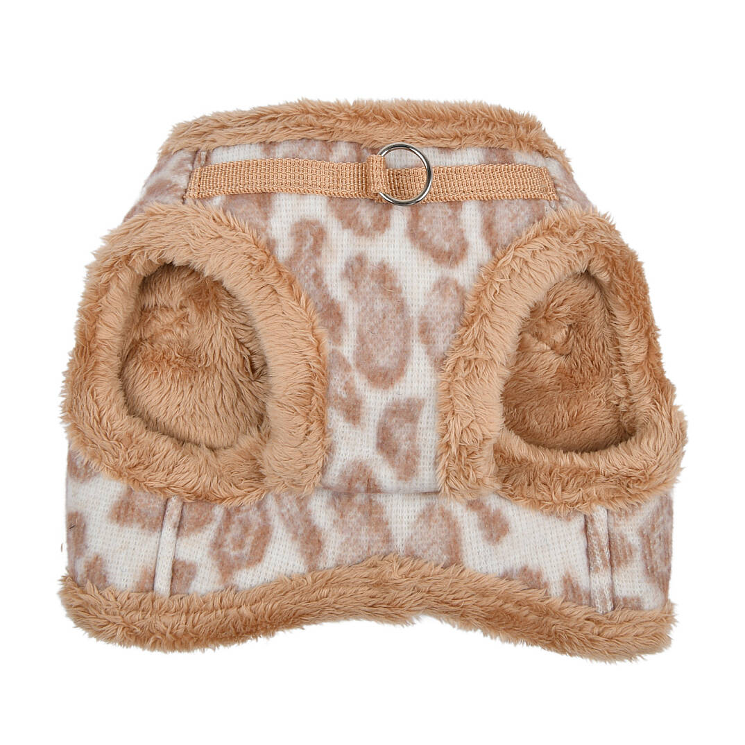 Kovo Harness B/BEIGE/PAXD-HB2041-BE - 2