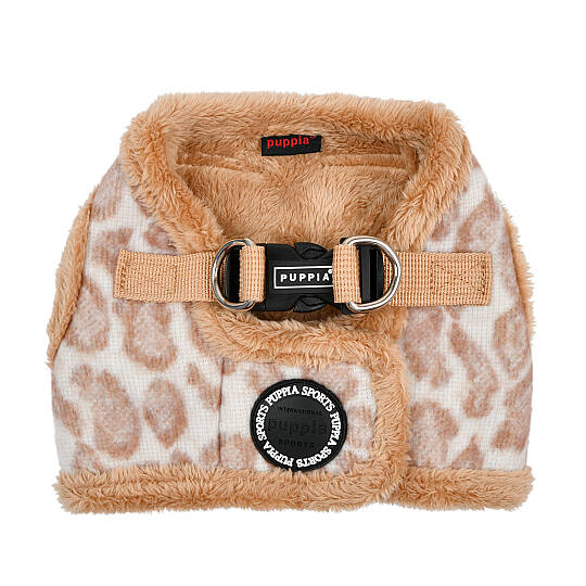 Kovo Harness B/BEIGE/PAXD-HB2041-BE