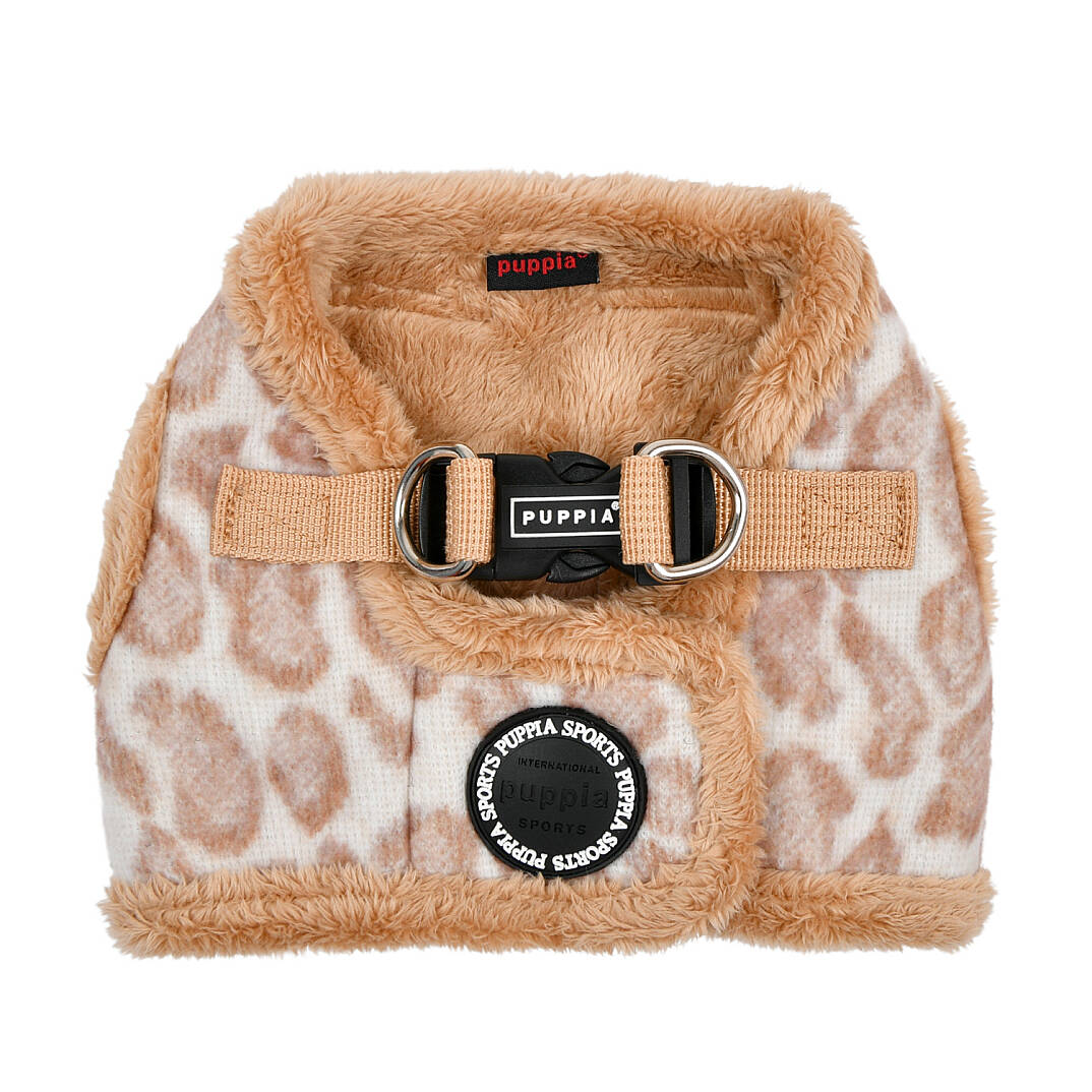 Kovo Harness B/BEIGE/PAXD-HB2041-BE - 1