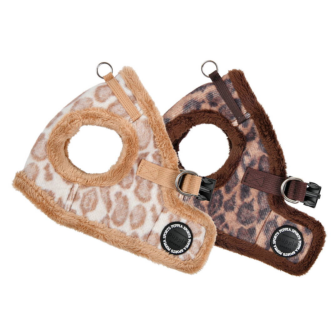 Kovo Harness B/BROWN/PAXD-HB2041-BR - 7