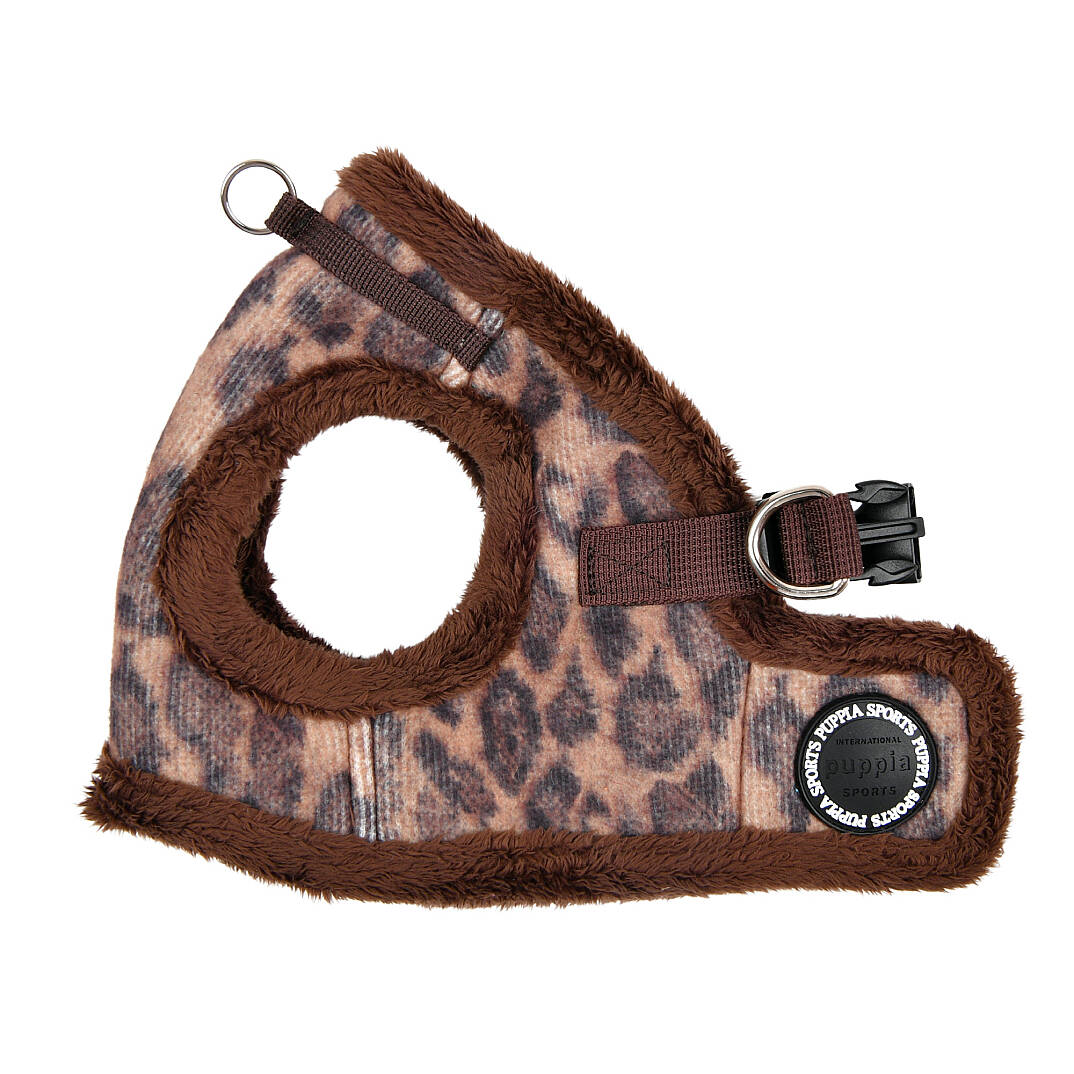 Kovo Harness B/BROWN/PAXD-HB2041-BR - 3