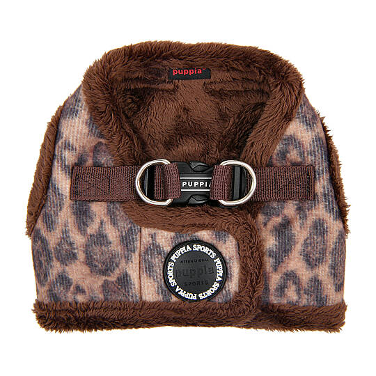 Kovo Harness B/BROWN/PAXD-HB2041-BR