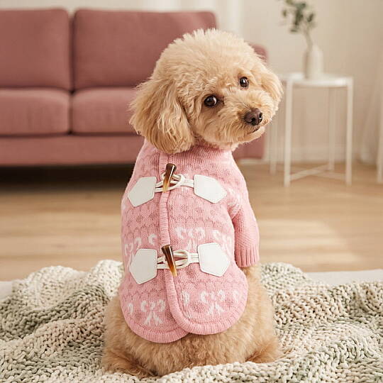 LAMBIE / PINK - 3