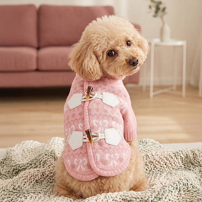 LAMBIE / PINK - 3