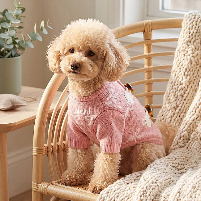 LAMBIE / PINK - 4