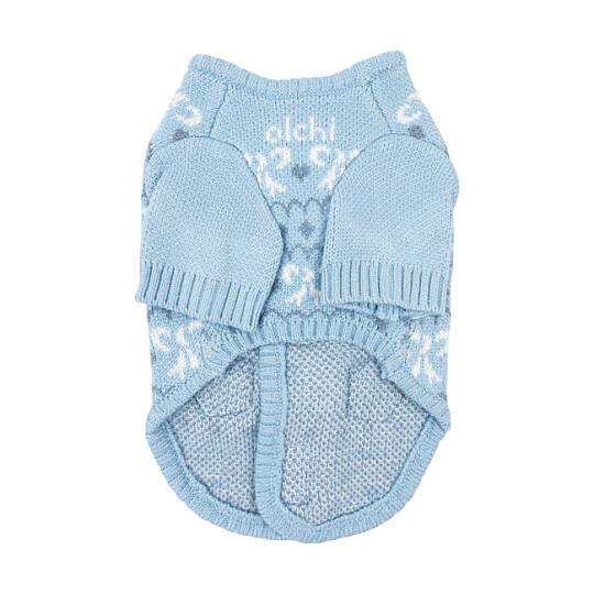 LAMBIE / SKY BLUE - 2