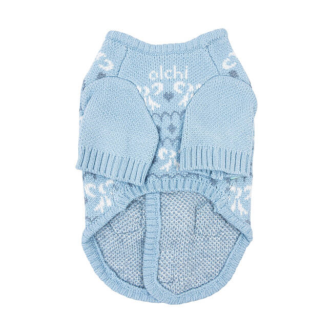 LAMBIE / SKY BLUE - 2