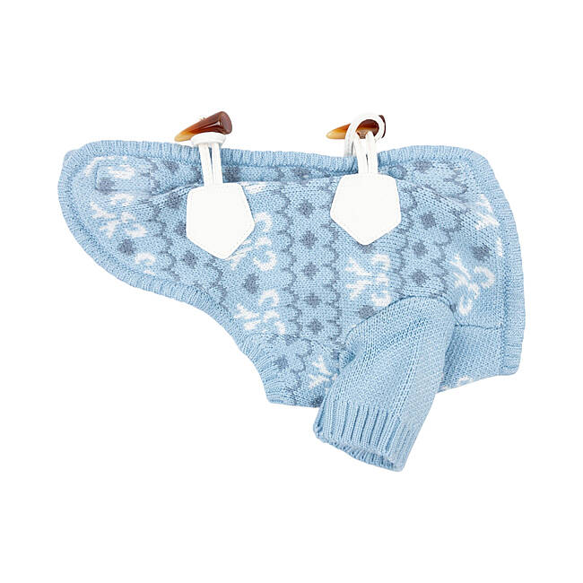 LAMBIE / SKY BLUE - 3