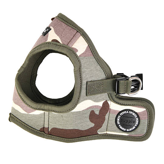 LANCE HARNESS B PAVA-HB1906-CA - 3