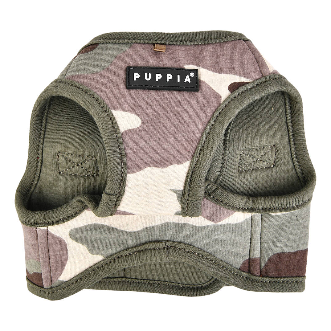 LANCE HARNESS B PAVA-HB1906-CA - 2