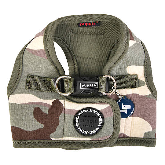 LANCE HARNESS B PAVA-HB1906-CA
