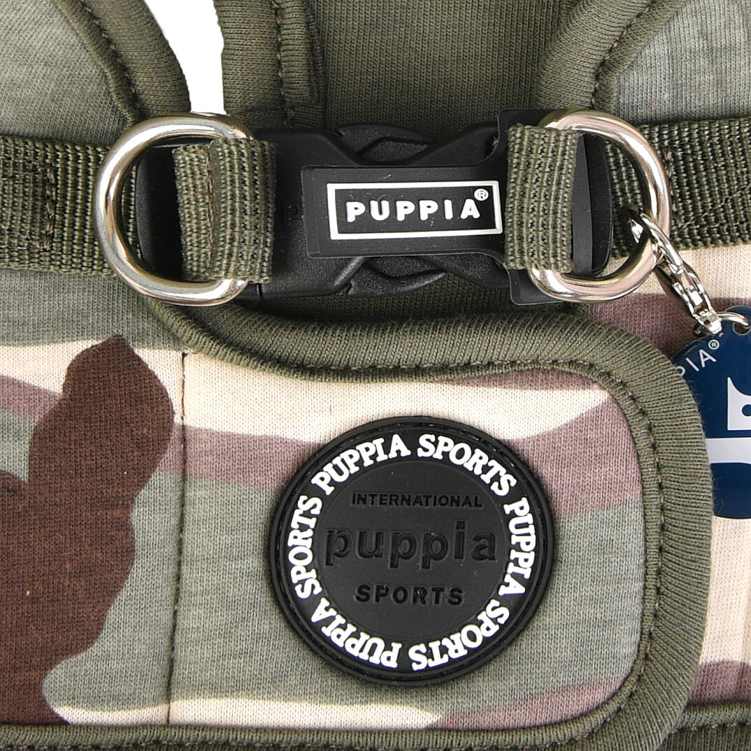 LANCE HARNESS B PAVA-HB1906-CA - 4