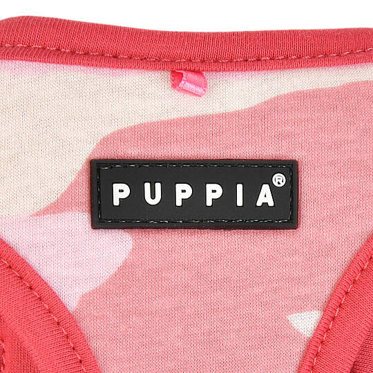 LANCE HARNESS B/PINK CAMO - 5