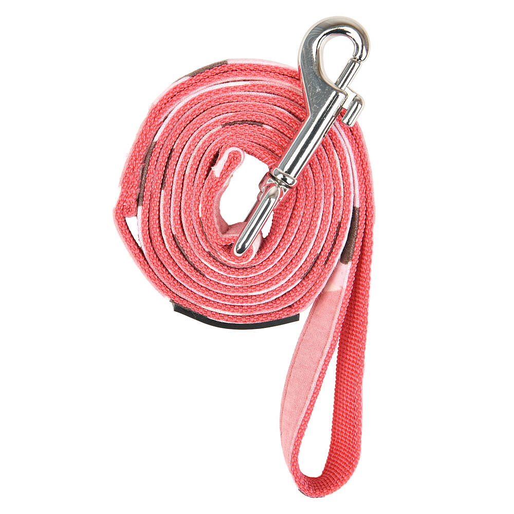 LANCE LEAD/PINK CAMO - 2