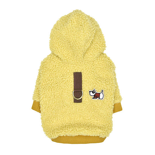 LASTA / YELLOW