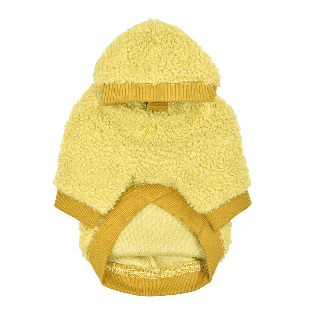 LASTA / YELLOW - 2