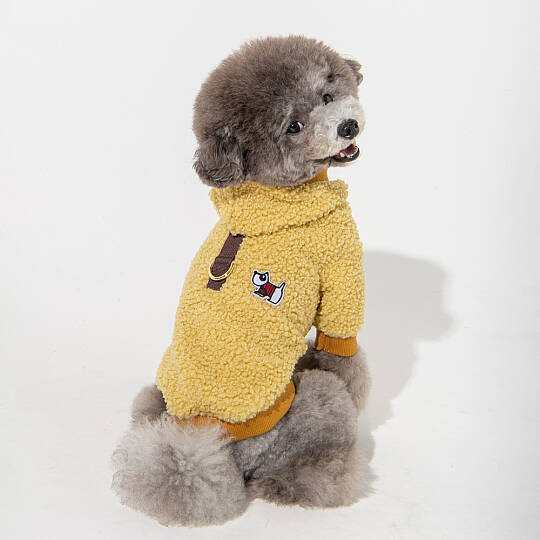 LASTA / YELLOW - 5