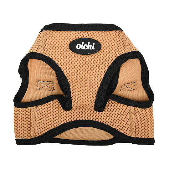 LED COMBI HARNESS / BEIGE - 2
