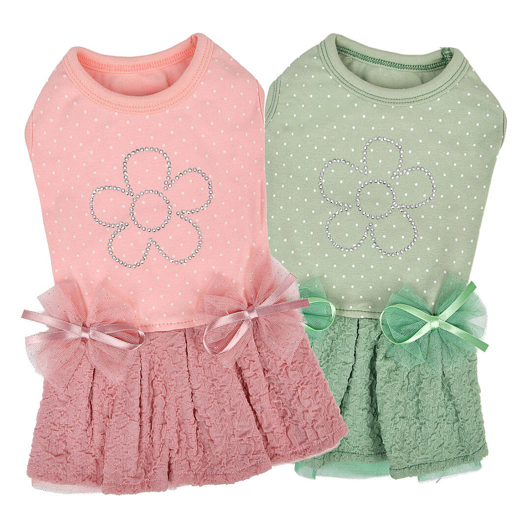 LENNAN / INDIAN PINK - 10