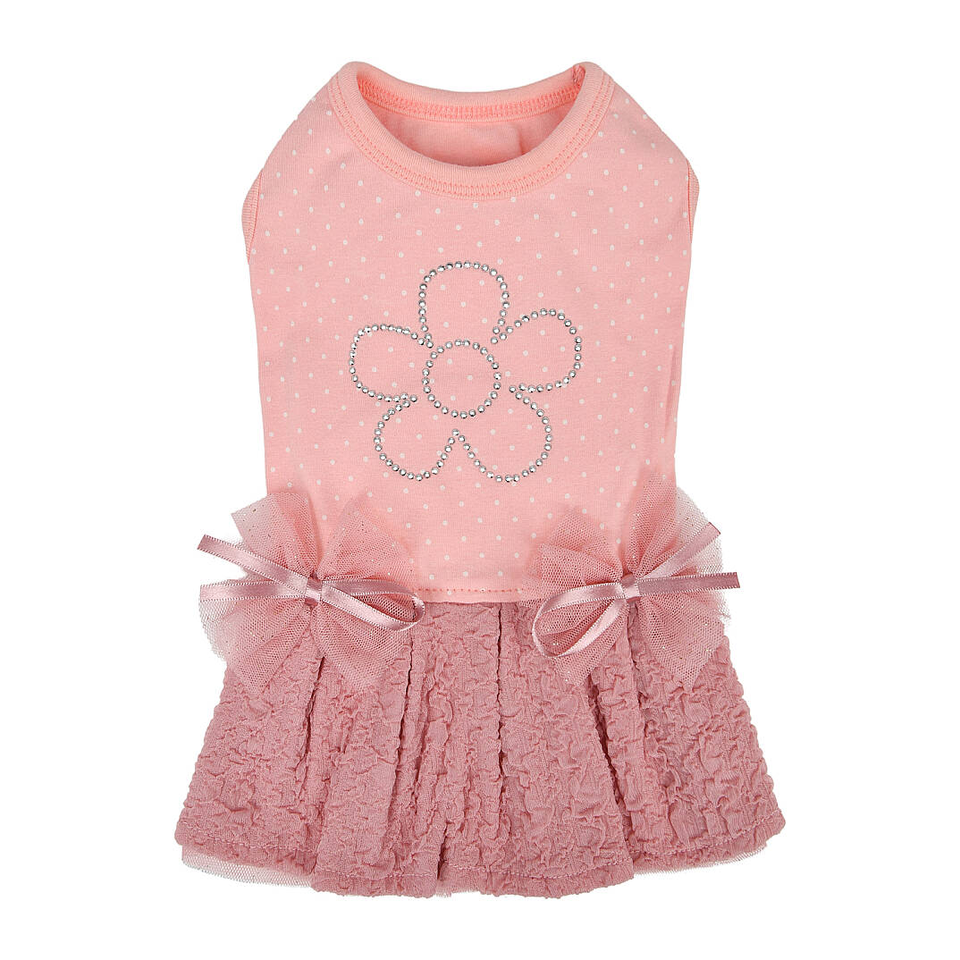 LENNAN / INDIAN PINK - 1