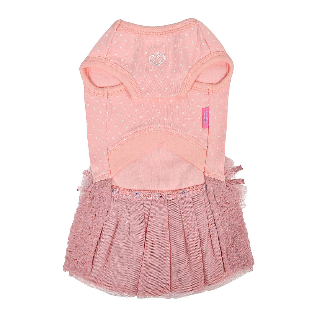 LENNAN / INDIAN PINK - 2