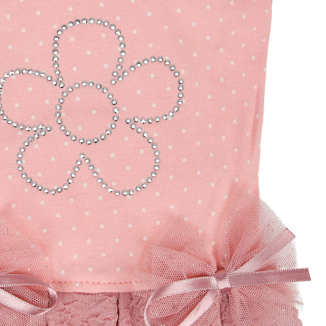 LENNAN / INDIAN PINK - 3