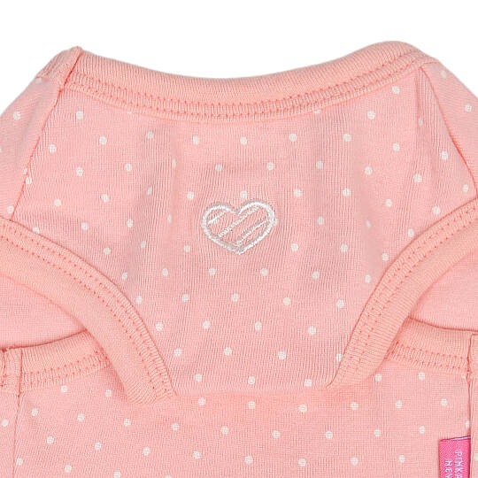 LENNAN / INDIAN PINK - 4