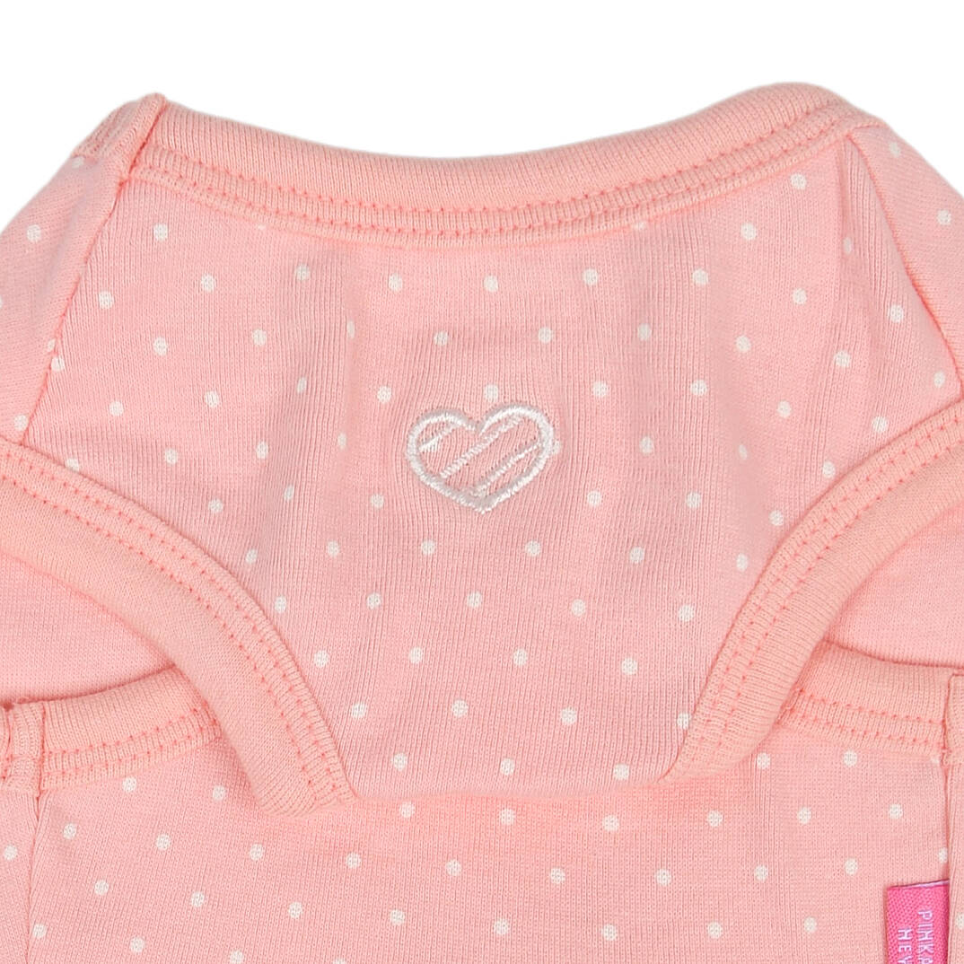 LENNAN / INDIAN PINK - 4