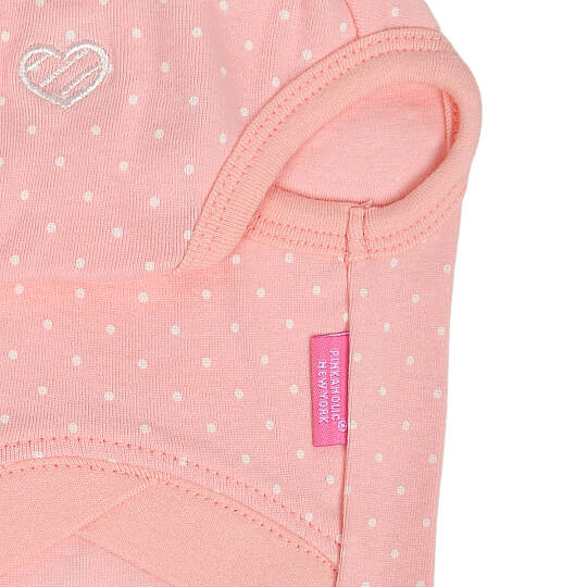 LENNAN / INDIAN PINK - 5