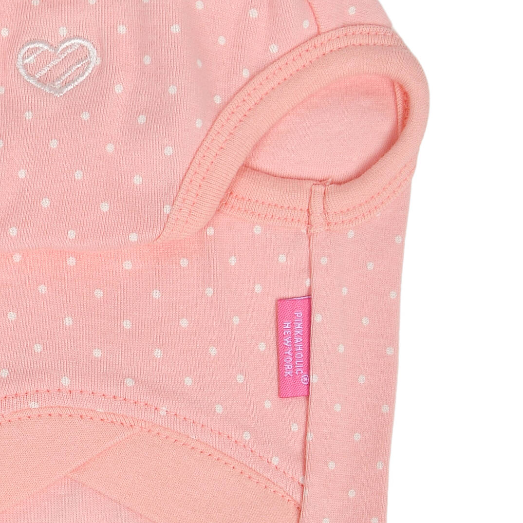 LENNAN / INDIAN PINK - 5