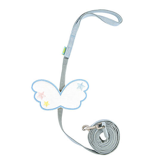Little Angel Walk Badge/IVORY - 2
