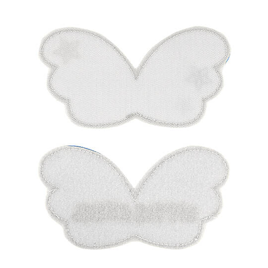 Little Angel Walk Badge/IVORY - 4