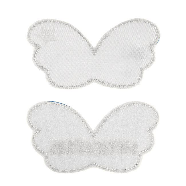 Little Angel Walk Badge/IVORY - 4