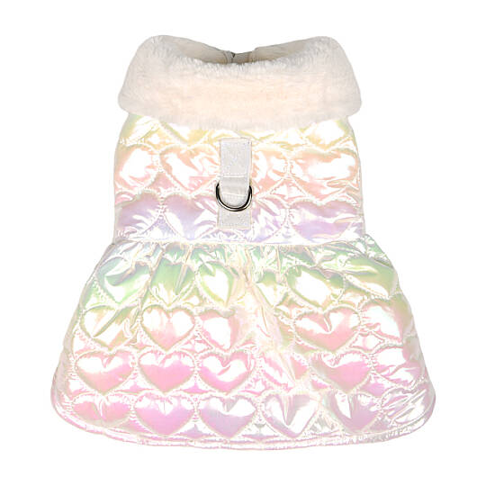 LOVE BEAM JUMPER / IVORY