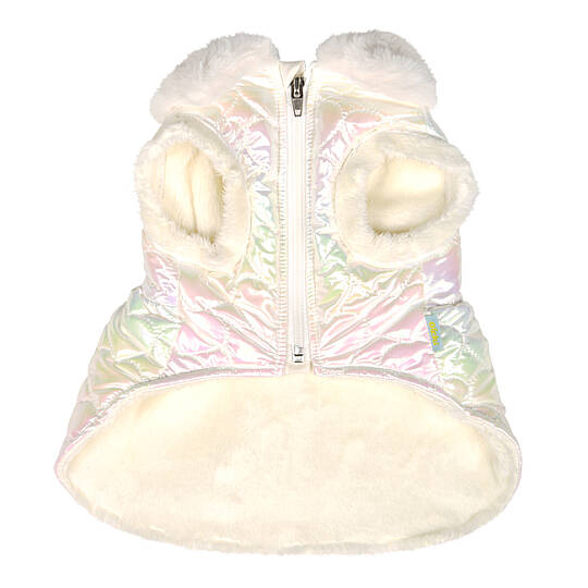 LOVE BEAM JUMPER / IVORY - 2