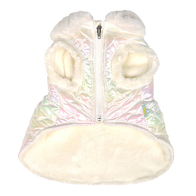 LOVE BEAM JUMPER / IVORY - 2