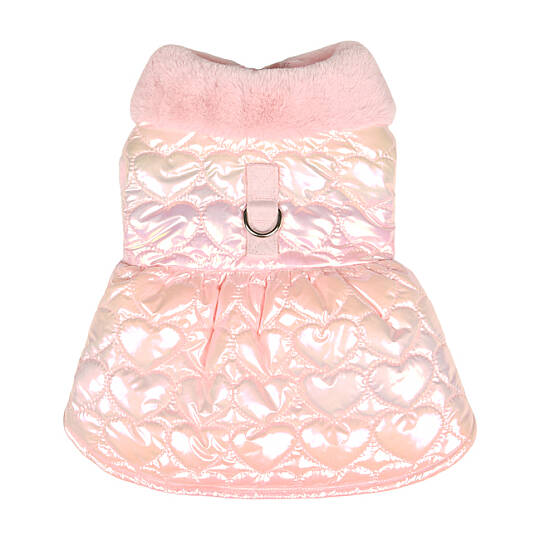 LOVE BEAM JUMPER / PINK
