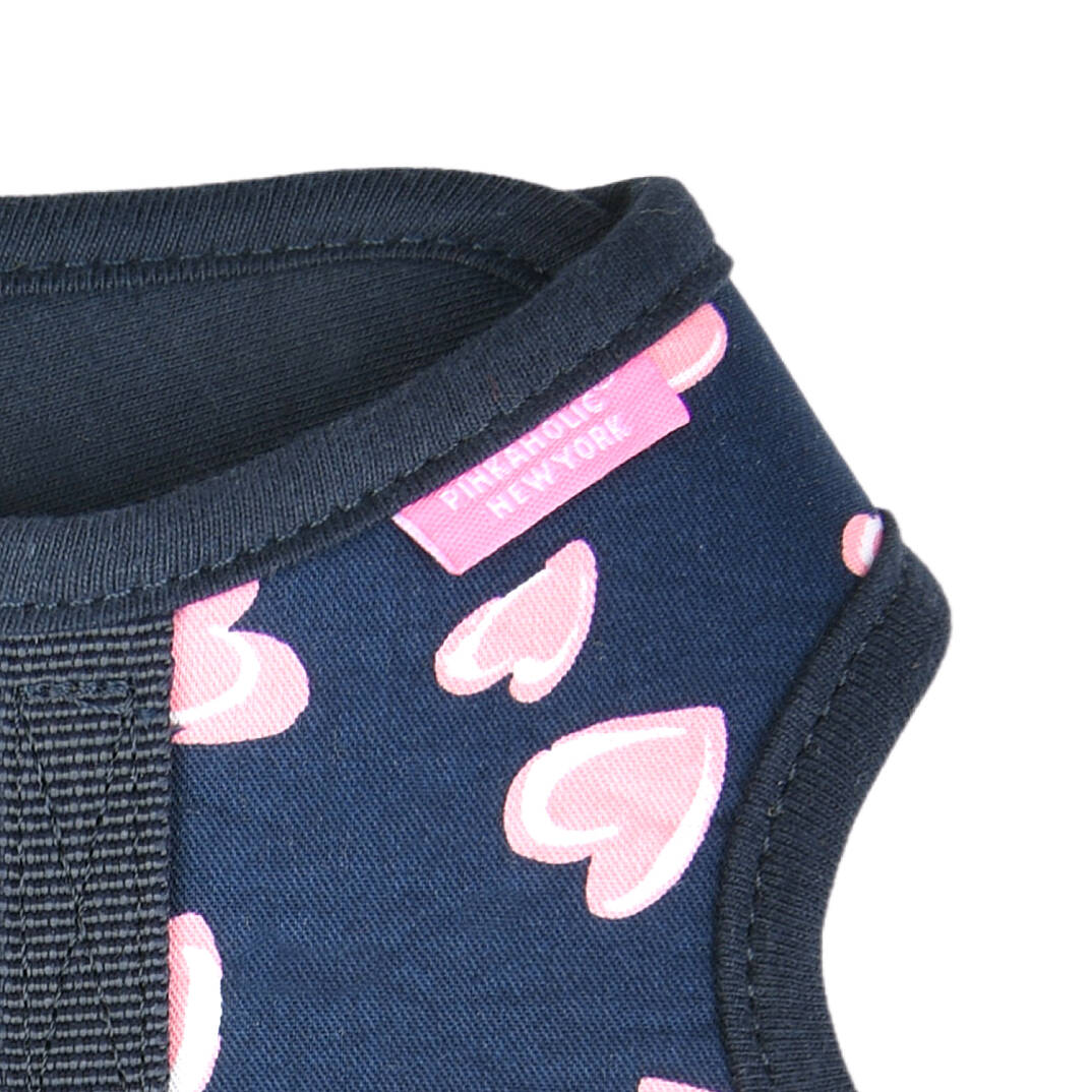  LOVEDAY FLIRT HARNESS / NAVY - 4
