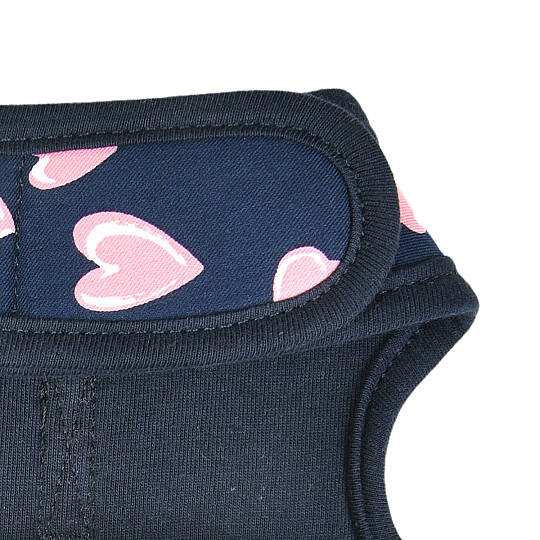  LOVEDAY FLIRT HARNESS / NAVY - 5
