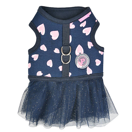  LOVEDAY FLIRT HARNESS / NAVY