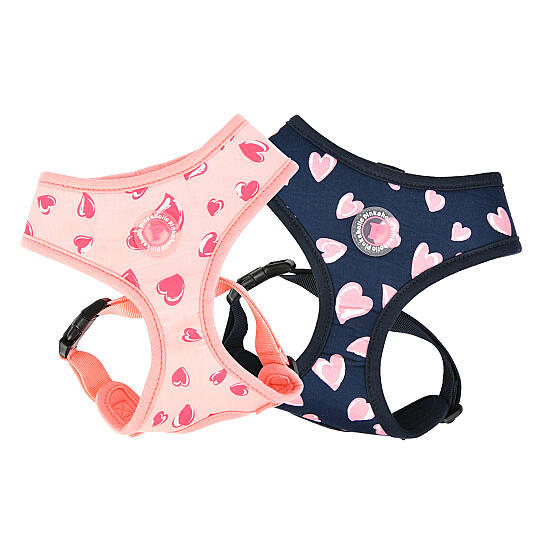 LOVEDAY HARNESS / NAVY - 9
