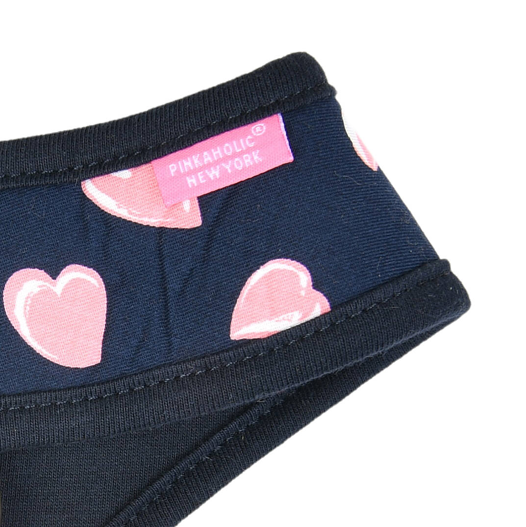 LOVEDAY HARNESS / NAVY - 5