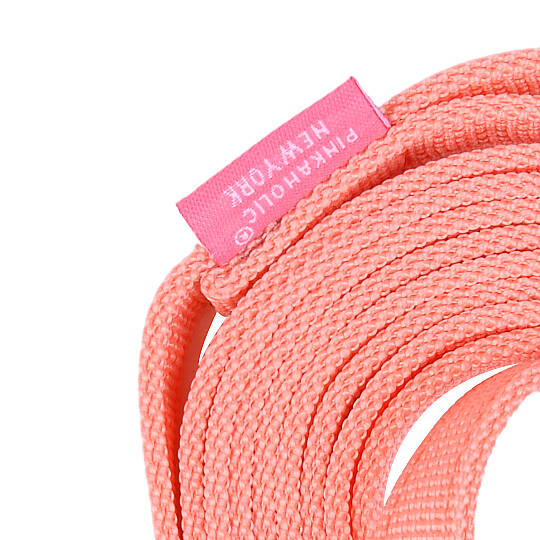 LOVEDAY LEASH / INDIAN PINK - 2