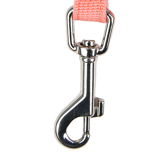 LOVEDAY LEASH / INDIAN PINK - 4