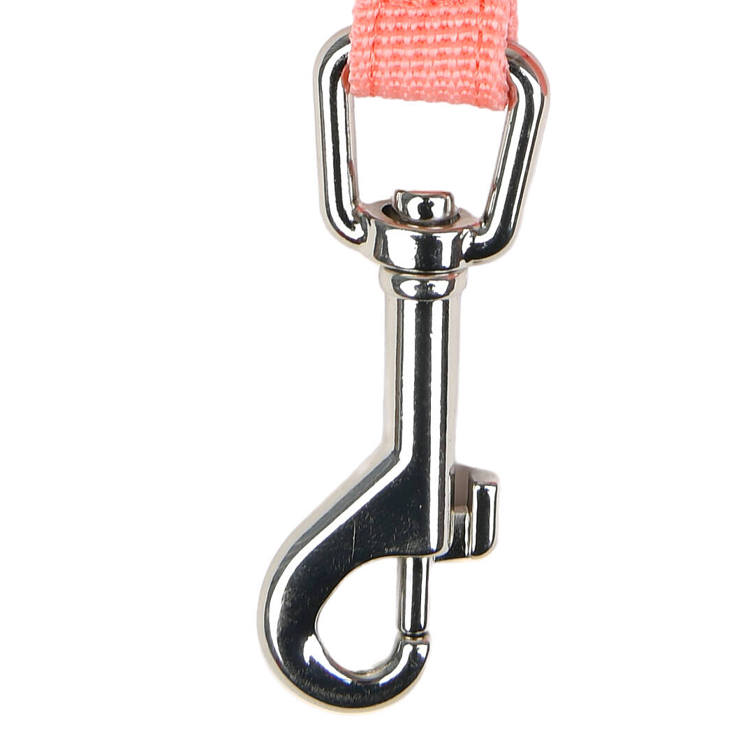 LOVEDAY LEASH / INDIAN PINK - 4